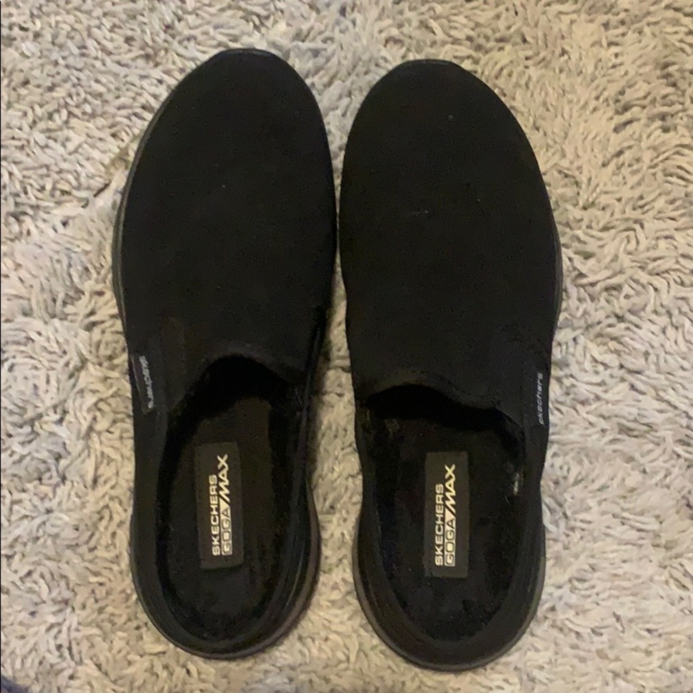 Clogs